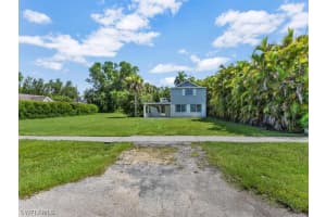 1428 Poinciana Avenue, FORT MYERS, FL 33901 Sold 07/07/25
