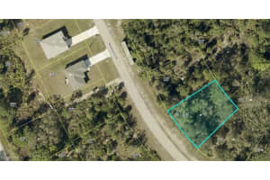 730 Woodcrest Drive, Lehigh Acres, FL 33972 Sold 11/10/25