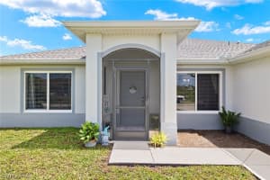 3115 24th Street, LEHIGH ACRES, FL 33976 Sold 11/25/24