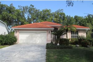 8921 Springwood Court, Bonita Springs, FL 34135 Sold 10/30/24