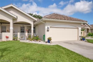 15230 Cape Sable Lane, FORT MYERS, FL 33908 Sold 10/29/24