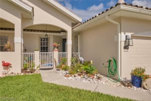 15230 Cape Sable Lane, FORT MYERS, FL 33908 Sold 10/29/24