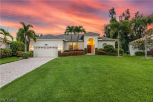 16528 Wellington Lakes Circle, FORT MYERS, FL 33908 Sold 10/28/24