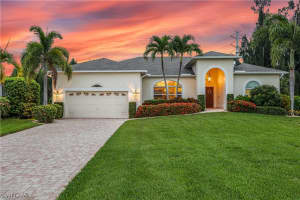 16528 Wellington Lakes Circle, FORT MYERS, FL 33908 Sold 10/28/24