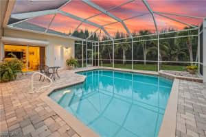 16528 Wellington Lakes Circle, FORT MYERS, FL 33908 Sold 10/28/24