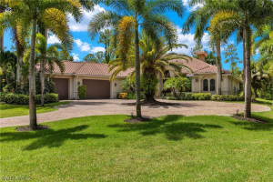 3390 7th Avenue, NAPLES, FL 34120 Sold 09/17/24