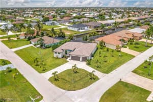 4406 16th Place, Cape Coral, FL 33914 - MLS#224059866