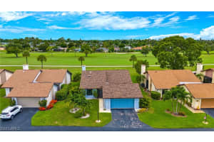 7378 Golf Villa Drive, Fort Myers, FL 33967 Sold 02/18/25