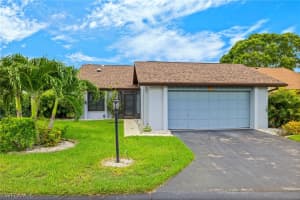 7378 Golf Villa Drive, Fort Myers, FL 33967 Sold 02/18/25