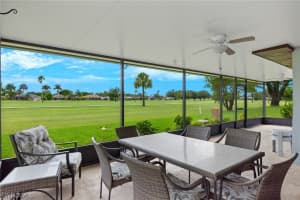 7378 Golf Villa Drive, Fort Myers, FL 33967 Sold 02/18/25