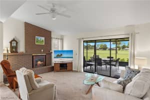 7378 Golf Villa Drive, Fort Myers, FL 33967 Sold 02/18/25