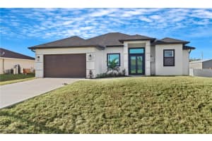 3107 36TH Street, LEHIGH ACRES, FL 33976 Sold 10/17/24