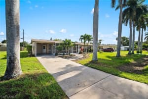 1449 Charles Road, FORT MYERS, FL 33919 Sold 11/12/24