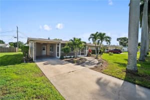 1449 Charles Road, FORT MYERS, FL 33919 Sold 11/12/24