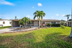 1449 Charles Road, FORT MYERS, FL 33919 Sold 11/12/24