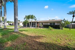 1449 Charles Road, FORT MYERS, FL 33919 Sold 11/12/24