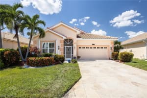 9666 Casa Mar Circle, FORT MYERS, FL 33919 Sold 04/30/25