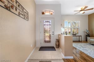 9666 Casa Mar Circle, FORT MYERS, FL 33919 Sold 04/30/25