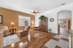 9666 Casa Mar Circle, FORT MYERS, FL 33919 Sold 04/30/25