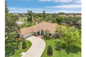 15570 Kilmarnock Drive, FORT MYERS, FL 33912 Sold 08/19/24