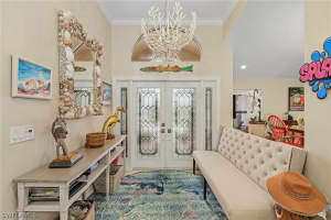 15570 Kilmarnock Drive, FORT MYERS, FL 33912 Sold 08/19/24