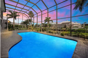 6081 Tidewater Island Circle, FORT MYERS, FL 33908 Sold 04/17/25