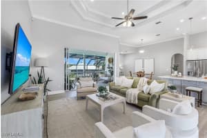 6081 Tidewater Island Circle, FORT MYERS, FL 33908 Sold 04/17/25