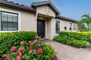 15231 Tolmino Street, NAPLES, FL 34114 Sold 09/17/24