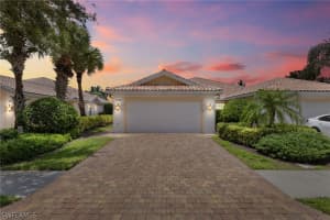 3400 Cayman Lane, NAPLES, FL 34119 Sold 08/22/24