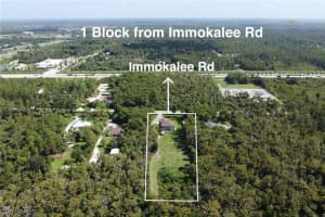 680 24th Avenue, NAPLES, FL 34120 Sold 11/06/24