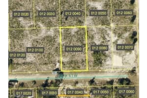 2904 58th Street, Lehigh Acres, FL 33971 - MLS#224059957
