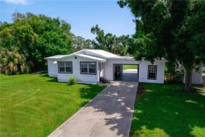 2150 Grace Avenue, FORT MYERS, FL 33901 Sold 09/26/24