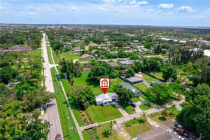 2150 Grace Avenue, FORT MYERS, FL 33901 Sold 09/26/24