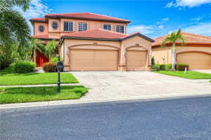 9269 Paseo De Valencia Street, FORT MYERS, FL 33908 Sold 10/21/24