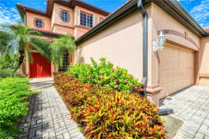 9269 Paseo De Valencia Street, FORT MYERS, FL 33908 Sold 10/21/24