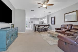 844 Hampton Circle, NAPLES, FL 34105 Sold 08/27/24