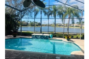 19598 Caladesi Drive, ESTERO, FL 33967 Sold 06/17/25