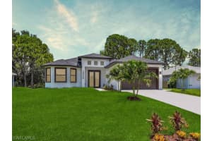 2920 18th Street, LEHIGH ACRES, FL 33976 Sold 09/16/24