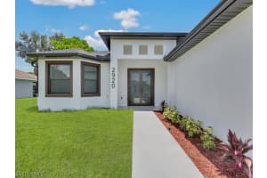 2920 18th Street, LEHIGH ACRES, FL 33976 Sold 09/16/24