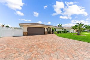 1931 Savona Parkway, CAPE CORAL, FL 33904 Sold 03/07/25