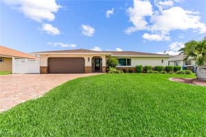 1931 Savona Parkway, CAPE CORAL, FL 33904 Sold 03/07/25