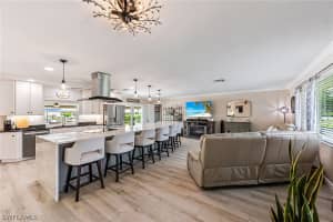 1931 Savona Parkway, CAPE CORAL, FL 33904 Sold 03/07/25