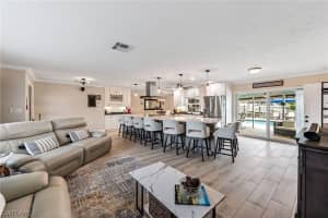 1931 Savona Parkway, CAPE CORAL, FL 33904 Sold 03/07/25