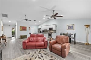 13236 Tall Pine Circle, FORT MYERS, FL 33907 Sold 03/07/25