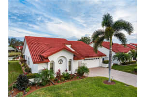 13238 Oak Hill Loop, FORT MYERS, FL 33912 Sold 02/14/25