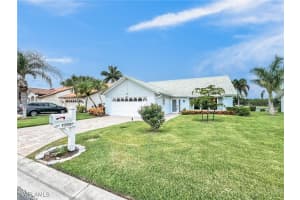 13326 Oak Hill Loop, Fort Myers, FL 33912 Sold 02/14/25