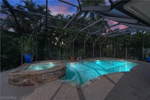 1303 Wahoo Court, Naples, FL 34102 - MLS#224060076