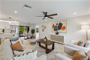 6358 Plumosa Avenue, FORT MYERS, FL 33908 Sold 12/06/24