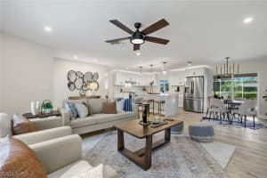 6358 Plumosa Avenue, FORT MYERS, FL 33908 Sold 12/06/24