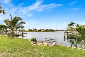 535 32nd Street, CAPE CORAL, FL 33904 Sold 10/07/24